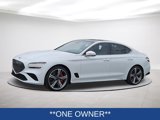 Used 2024 Genesis G70 3.3T Advanced image 3