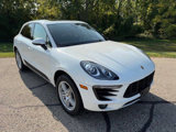 Used 2017 Porsche Macan image 2