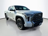 New 2025 Toyota Tundra Platinum image 3