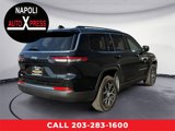 Used 2023 Jeep Grand Cherokee L Limited image 3