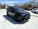 Used 2020 Toyota RAV4 XSE image 4