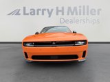 New 2025 Dodge Charger R/T w/ Quick Order Package 25M R/T image 3