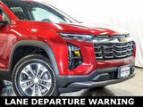 New 2026 Chevrolet Equinox LT image 3