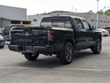 New 2025 Nissan Frontier SV w/ SV Convenience Package image 5