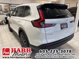 New 2026 Honda CR-V EX-L image 2
