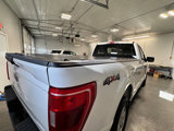 Used 2021 Ford F150 4x4 Regular Cab image 4