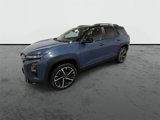 New 2026 Chevrolet Equinox RS w/ Convenience Package III image 4