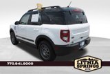 Certified 2024 Ford Bronco Sport Outer Banks image 5