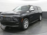 New 2025 Chevrolet Suburban Premier image 4