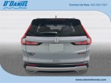 New 2026 Honda CR-V TrailSport image 4