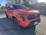 New 2024 Toyota Tacoma TRD Sport image 4