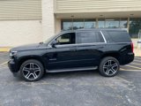 Used 2017 Chevrolet Tahoe LT image 2