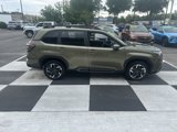 Used 2025 Subaru Forester Limited w/ Popular Package #2 image 3