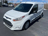 Used 2018 Ford Transit Connect XLT image 2