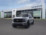 New 2025 Ford F150 Lariat w/ Equipment Group 502A High image 2