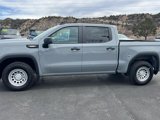 New 2025 GMC Sierra 1500 Pro w/ Pro Value Package image 4