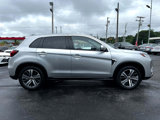 Used 2021 Mitsubishi Outlander Sport SE image 4