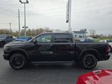 New 2025 RAM 1500 Rebel image 5