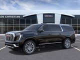 New 2025 GMC Yukon XL Denali w/ Denali Reserve Package image 2