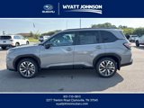 New 2025 Subaru Forester Touring image 3