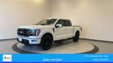 Used 2024 Ford F150 Lariat image 3