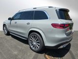 New 2025 Mercedes-Benz GLS 450 4MATIC image 3