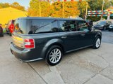 Used 2018 Ford Flex Limited image 3