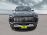 New 2025 Toyota Tacoma Limited image 2