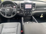 New 2025 RAM 1500 4x4 Crew Cab image 4