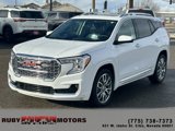 Used 2024 GMC Terrain Denali image 3