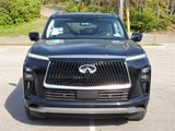New 2025 INFINITI QX80 Pure w/ Cargo Package image 4