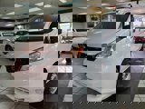 Used 2021 Nissan NV200 S w/ Back Door Glass Package image 2