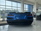 New 2025 Chevrolet Corvette E-Ray image 5