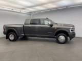 New 2025 RAM 3500 Longhorn image 2