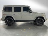 New 2025 Mercedes-Benz G 580 w/ EQ Technology image 6