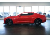 Used 2020 Chevrolet Camaro SS image 4