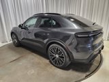 New 2024 Porsche Macan 4 Electric image 3