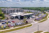 Used 2025 Nissan Armada SL w/ Captain's Chari Seat Package image 4