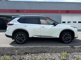 Used 2025 Nissan Rogue Platinum w/ Tech Package image 2