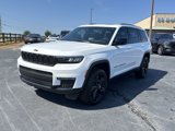 New 2025 Jeep Grand Cherokee L Limited image 2