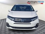 New 2026 Honda Odyssey EX-L image 2