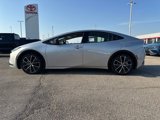 New 2026 Toyota Prius Limited image 2