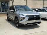 Used 2022 Mitsubishi Eclipse Cross SE image 3