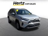 Used 2024 Toyota RAV4 XLE image 3