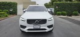 Used 2022 Volvo XC90 T6 Momentum w/ Climate Package image 2