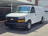 Used 2020 Chevrolet Express 2500 w/ Communications Package image 6