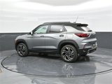 New 2026 Chevrolet TrailBlazer RS w/ Convenience Package image 4