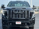 New 2025 GMC Sierra 2500 Denali Ultimate w/ Max Trailering Package image 3