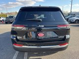 New 2025 Jeep Grand Cherokee Limited image 3