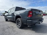 New 2026 RAM 1500 4x4 Crew Cab image 5